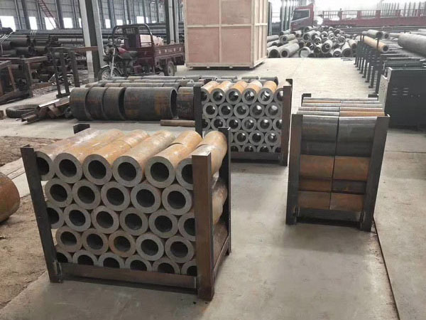 威宁厚壁无缝钢管切割